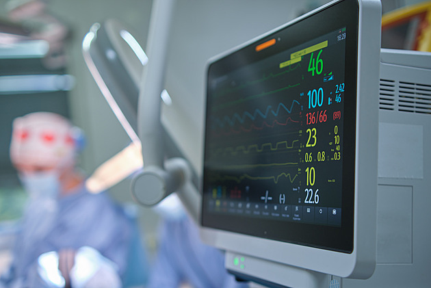 Den po operaci srdce jsem šel domů, lékaři mi zachránili život, říká Jiří