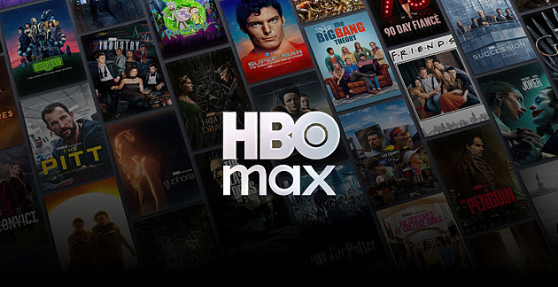 Získejte 3 měsíce HBO Max. Čeká vás seriál ze světa Hry o trůny i olympiáda