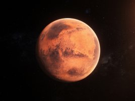 Velký plán pro Mars: Nová zpráva vysvětluje, proč má smysl tam poslat lidi