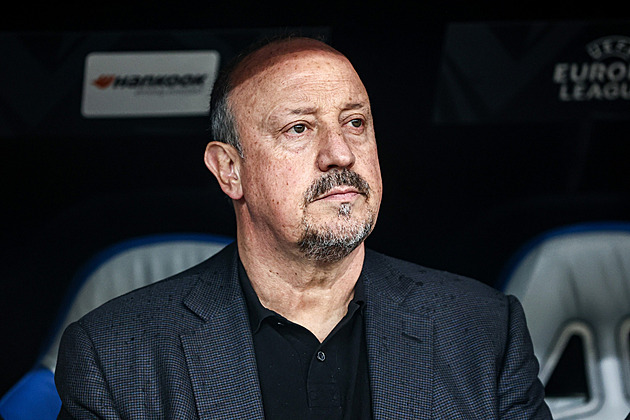 Panathinaikos cepuje zkušený Benítez, klub chce zpátky na vrchol. Co čeká Plzeň?