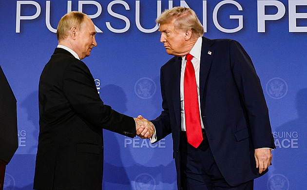 Alternativa G7, obnova dodávek energie. Jak USA chtějí vrátit Rusko do hry