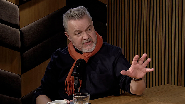 Patrik věděl, že je to špatné a připravoval nás na to, říká Pokorný o Hezuckém