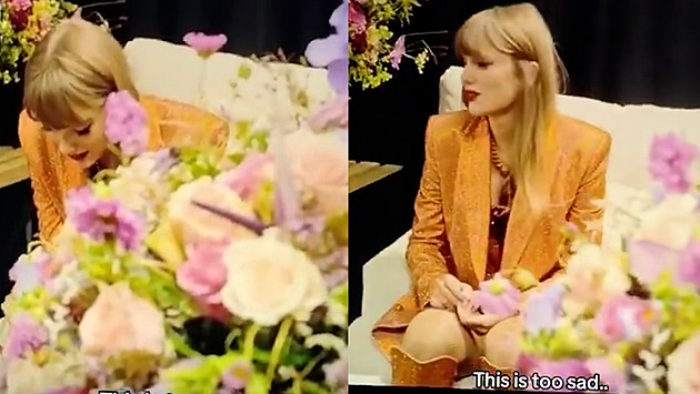 Bombové hrozby ji nerozházely, Taylor Swift plakala až kvůli ubodaným holčičkám