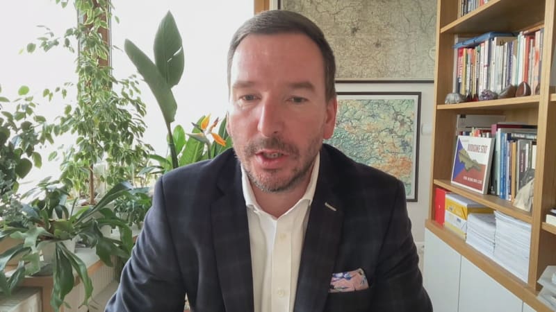 Kubáček: Okamura udělal „školáckou“ chybu. Přesvědčit Pavla by bylo na hraně zázraku