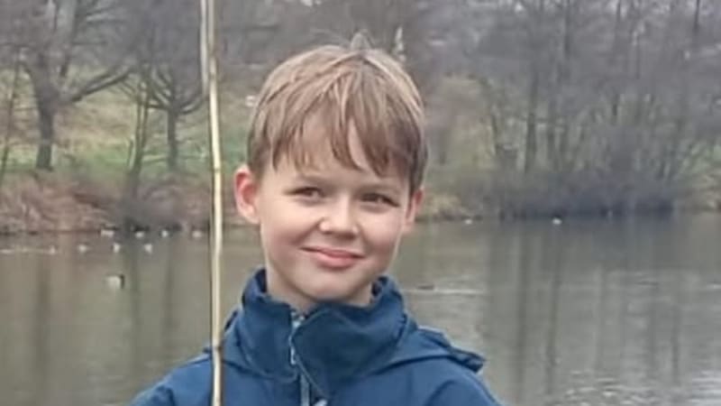 Detaily pátrání po 12letém Markovi: Policisté ho hledali celou noc, rozeslali SMSky