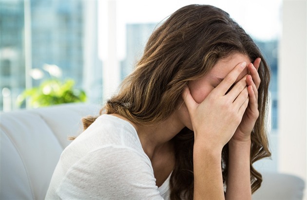 Příběh Daniely: Děsím se rodinného vánočního oběda, vždycky skončí hádkou