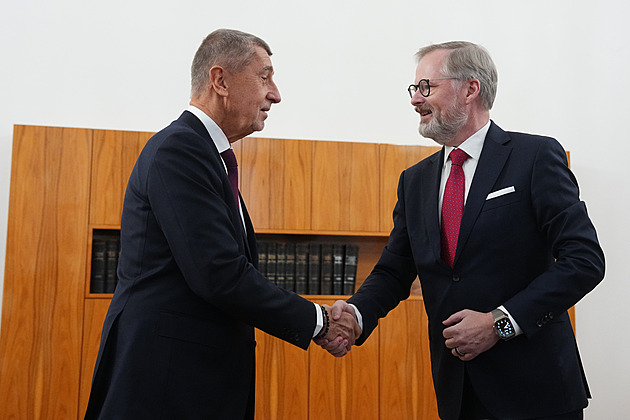 Budeme vláda všech občanů, nechceme sto dnů hájení, řekl Babiš