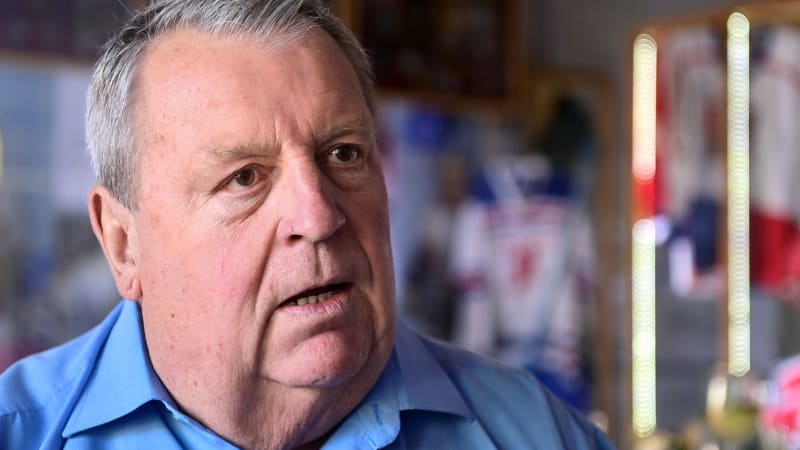 Fanoušky Sparty zasáhla smutná zpráva. Zemřel obránce a mistr světa Josef Horešovský