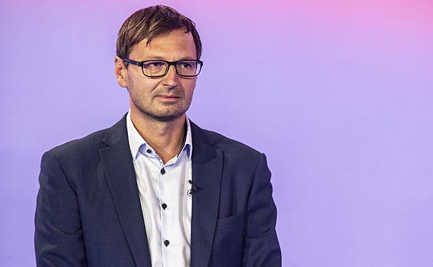 Brněnský radní končí v SOCDEM. Čekal jsem stopku bolševickému experimentu, říká