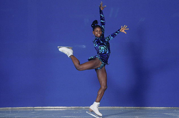 Nechtěla být za exota. Krasobruslařku Bonalyovou proslavil odvážný skok