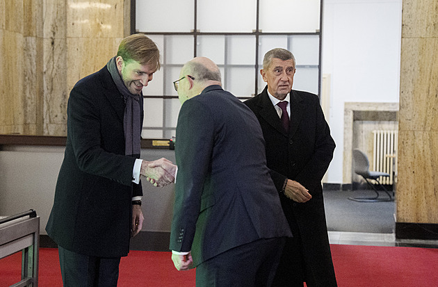 Vojtěch navrhuje obměnu složení správní rady VZP. Skončí v ní i Kalousek