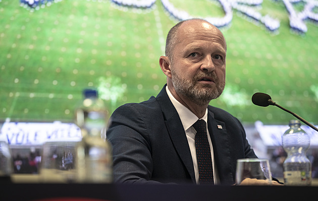 Nová vláda sport posune, věří funkcionáři po Šebkově odvolání z vedení NSA