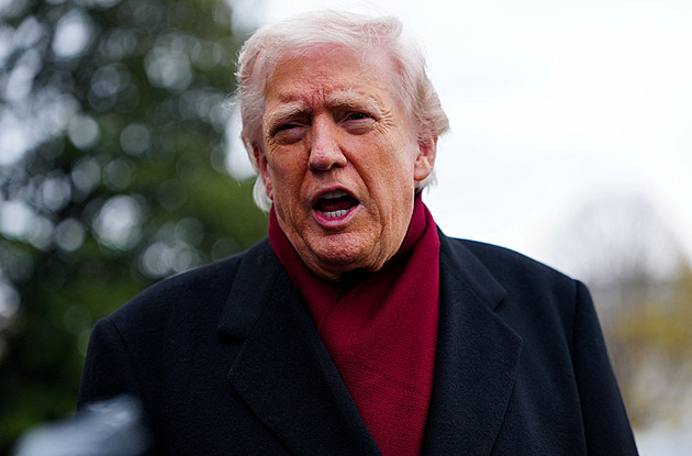 USA zakážou vstup občanům dalších pěti zemí a držitelům palestinských dokladů