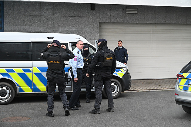 Muž obviněný z únosu dvanáctiletého chlapce v Halenkovicích jde do vazby