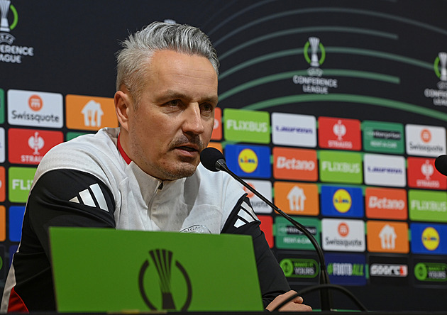 Negativní být nemůžeme, ví v Sigmě před klíčovým zápasem. Přepíší historii klubu?