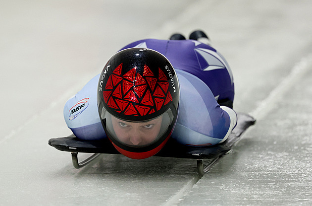 Titěrné čtyři setiny sekundy! Fernstädtová byla ve Světovém poháru na dosah pódia