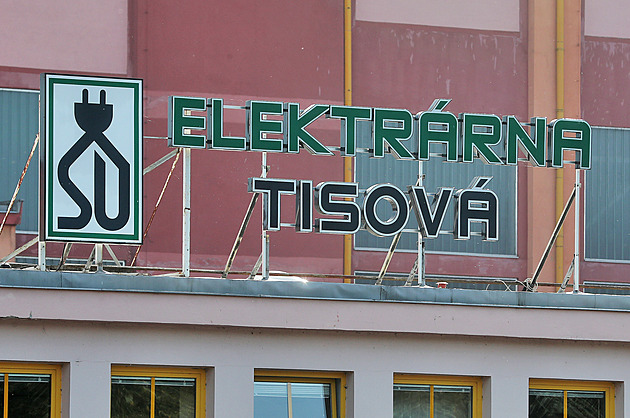 Tisíce domácností na Sokolovsku jsou bez tepla, na vině je porucha v elektrárně