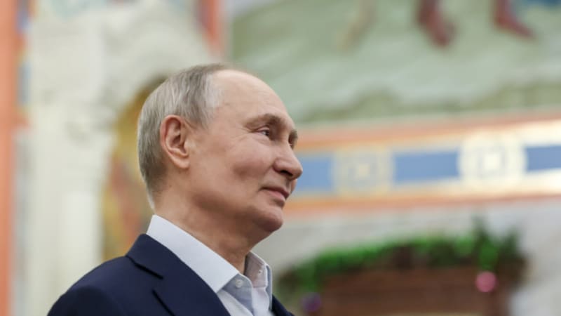 Nová pravomoc Putina: Bude moci vyslat armádu do země věznící Rusa. Může se to týkat i Česka