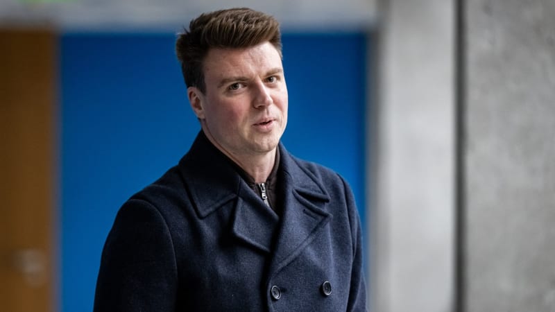 Mecenáš a podporovatel Pavla. Kdo je řidič, který svým porsche smrtelně zranil ženu s kočárkem?