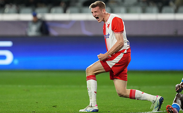 Ocenění pro Chaloupka i Trpišovského. Ligovým anketám vládla v březnu Slavia