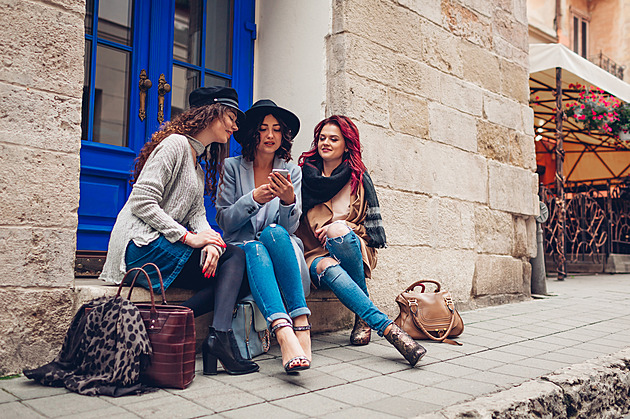 Elizabeth Arden: Nadčasová značka, která posiluje sebevědomí žen