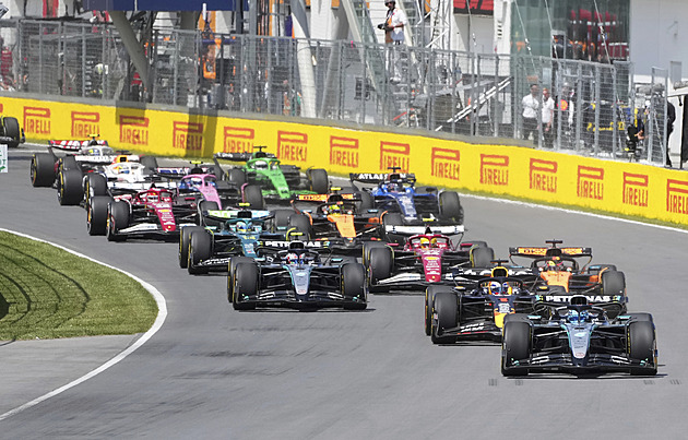 Komplikace pro F1? Velkou cenu Kanady může narušit kuriózní stávka tanečnic