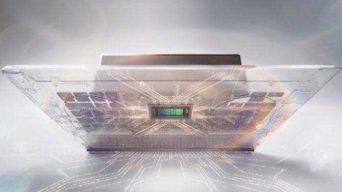 Nvidia slibuje novou éru PC. Uvádí své vlastní Arm procesory pro počítače s Windows: RTX Spark