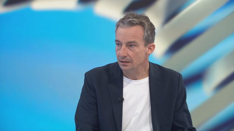 Portlík: ODS má jít vlastní cestou nehledě na Babiše. Kapitolu Petra Fialy bych neuzavíral