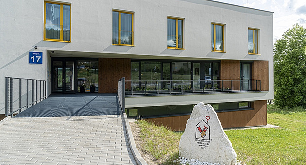 Letošní sbírka „Ručičky“ podpoří stavbu druhého Domu Ronalda McDonalda