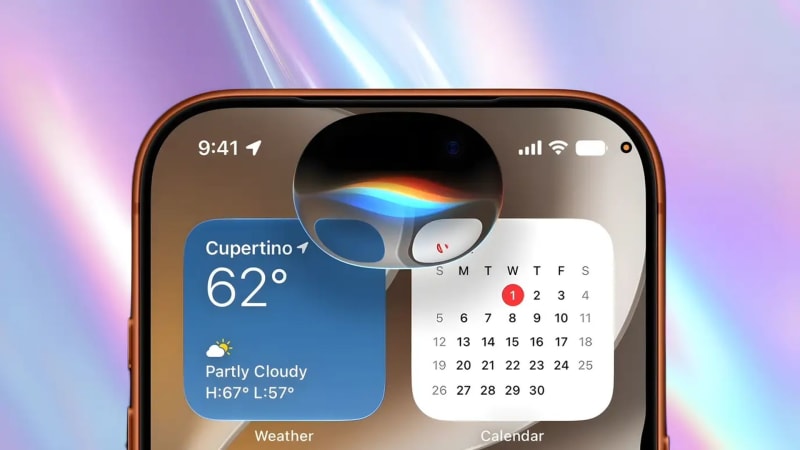 Apple konečně představil novou inteligentní Siri: Česko však tradičně ostrouhalo