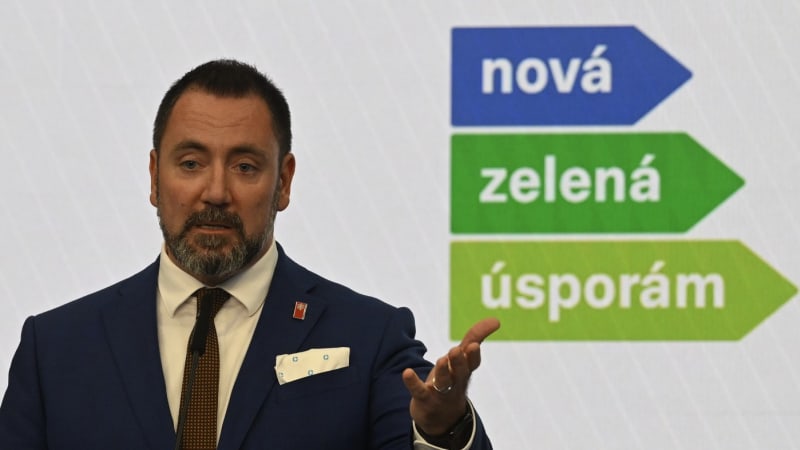 PŘEHLEDNĚ: Nová zelená úsporám se zásadně mění. Kdo získá podporu a kolik?
