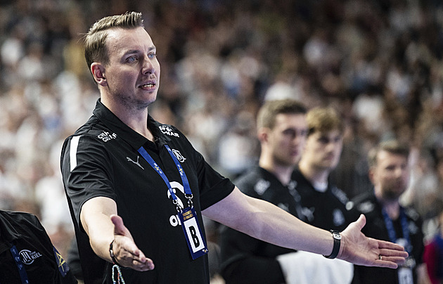 Kiel odvolal trenéra Jíchu. Klubová ikona odnesla neúspěchy z poslední doby