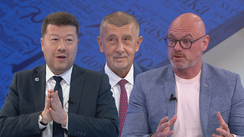 Zrušení 9. třídy? Babiš proti Plagovi nepůjde, snaží se spíše oslabit SPD, míní politologové