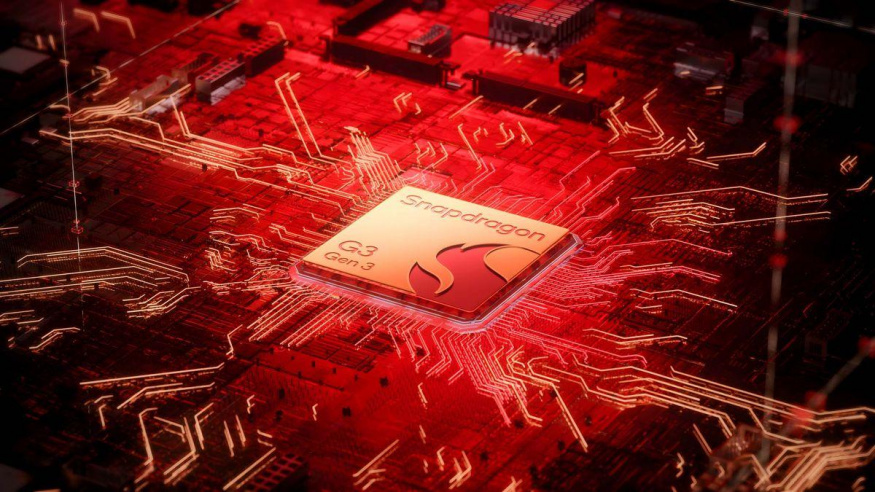 Prodeje mobilních procesorů se propadají, Qualcomm bude zdražovat