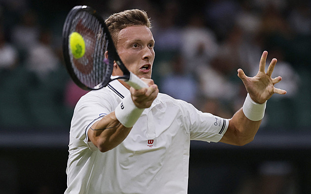 Lehečka vs. Kopřiva live: kurzy a přímý přenos ATP Montréal 2026