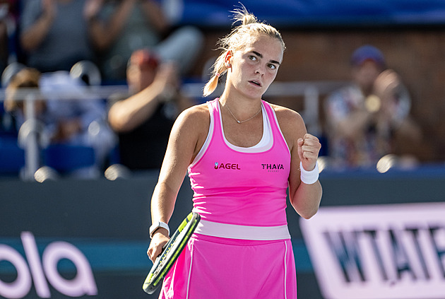 Bejlek vs. Šwiateková live: kurzy a přímý přenos WTA Toronto 2026