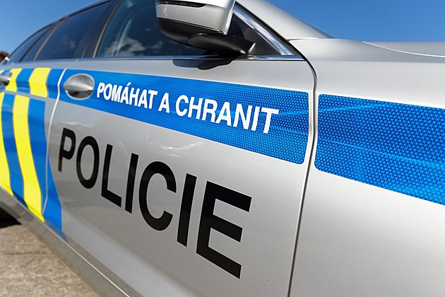 Domnělý záchvat cukrovky byl spíše infarkt. Policisté na D1 zachránili cizinku