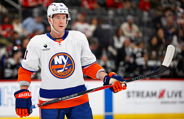Palát je vyřízený, píší v zámoří. Predikují mu boj o sestavu, co budoucnost v NHL?