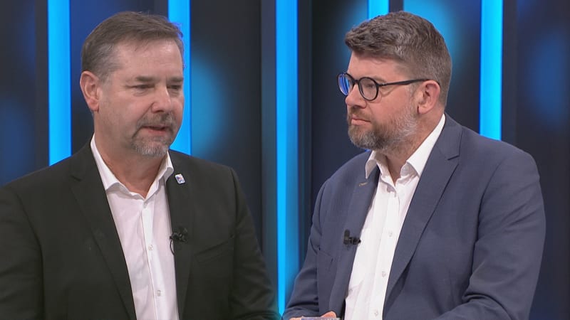 Ukrajincům se lehčí trestná činnost odpouštěla, tvrdí Koten. Pospíšil chtěl vidět čísla