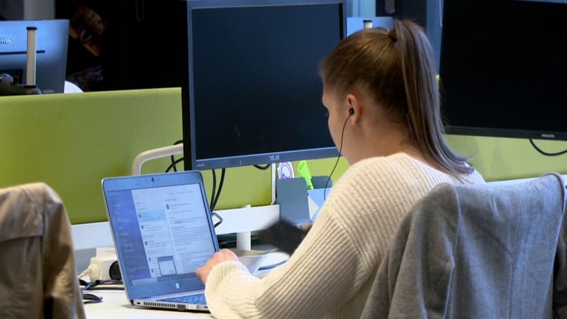 Vyhýbá se generace Z vedoucím pozicím? Podle sociologů mladí kariéru obětují jistotě