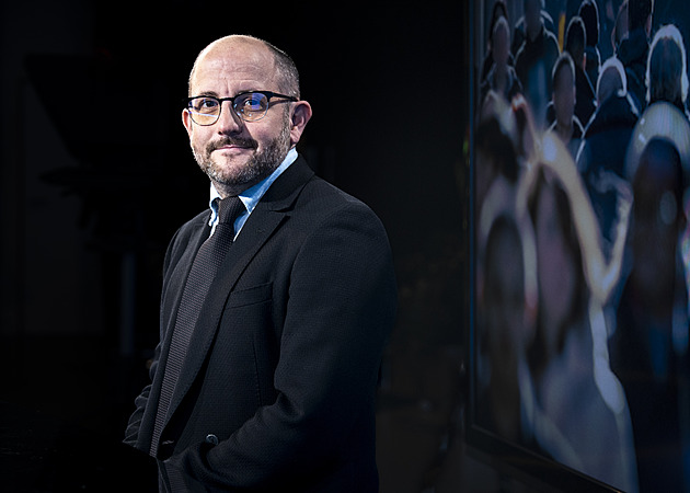 Neumíme změřit, jestli je žák dobrý. Školy nemají zpětnou vazbu, říká Daniel Prokop