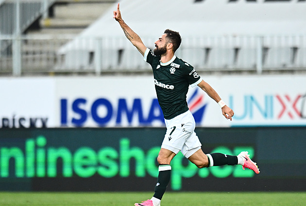 RFS - Jablonec v TV: Kde sledovat Konferenční ligu živě a  sázkové kurzy