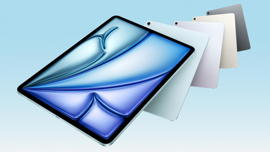 Tablety se řítí do problémů. Prodeje spadly Applu i Samsungu, levné modely čeká nemalé zdražování