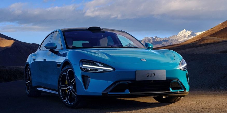 První elektromobil Xiaomi překonal hranici 500 milionů dodaných kusů. Důvod k oslavě to ale není