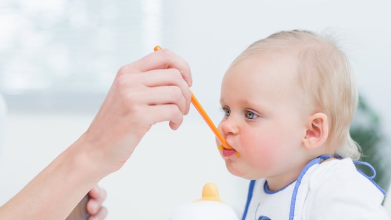 Ve známém řetězci v Brně odhalila kontrola toxickou dětskou kaši. Násobně nesplňovala limity