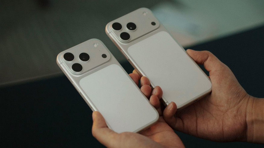 Odhalené plány Applu do budoucna: chystá se větší skládačka a v plánu je i výroční iPhone