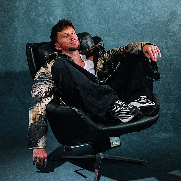 Český influencer vyzve Verstappena. Už mám noční můry, že mě nahání, směje se