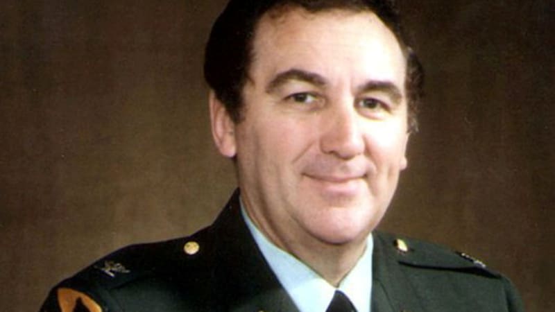 Muž, který předpověděl 11. září. Veterán z Vietnamu zachránil ve Dvojčatech 2 700 lidí