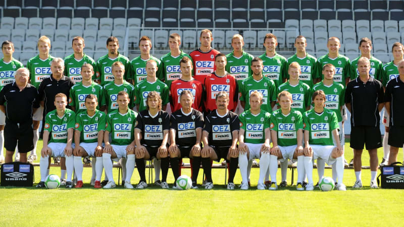 Smutná zpráva pro Jablonec. Zemřel dlouholetý týmový lékař a onkolog Libor Hanuš
