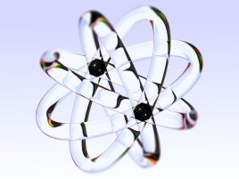Experiment jako z vědeckofantastického filmu: Atom padal a zároveň stál na místě